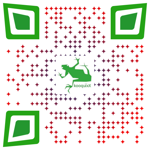 Kooquixx QR